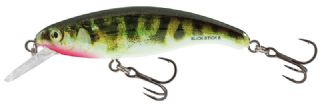 Salmo Slick Stick 6cm Floating - 
